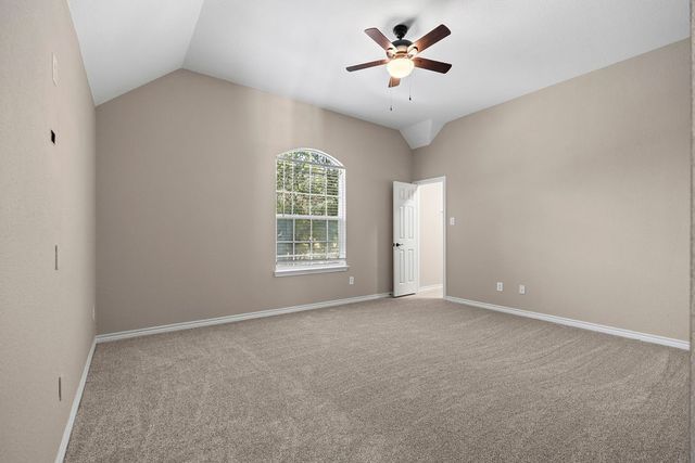 10252 Ponzano Court, Frisco, TX 75035