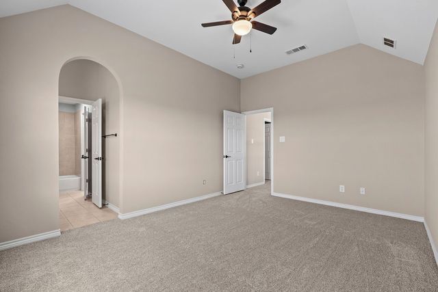 10252 Ponzano Court, Frisco, TX 75035