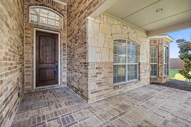 10252 Ponzano Court, Frisco, TX 75035