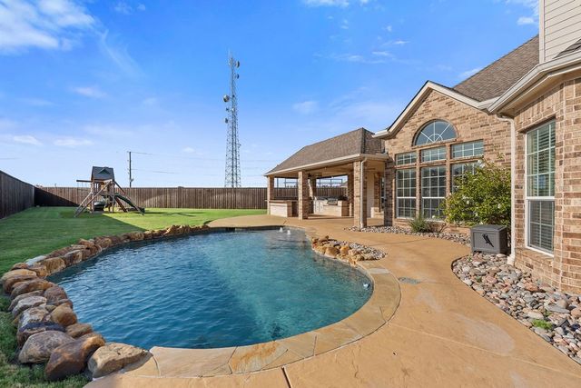 10252 Ponzano Court, Frisco, TX 75035