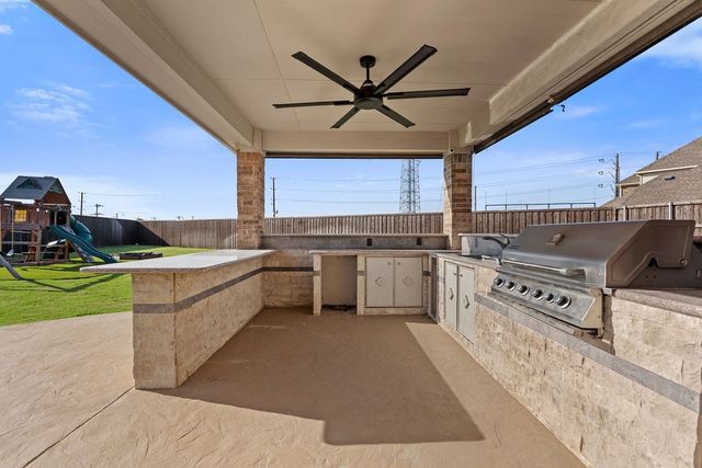 10252 Ponzano Court, Frisco, TX 75035