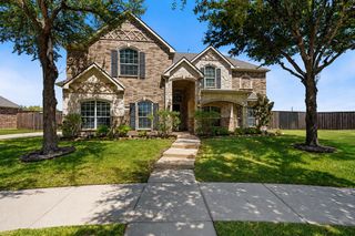 10252 Ponzano Court, Frisco, TX 75035