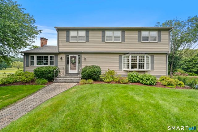 21 Watson Drive, Simsbury, CT 06070