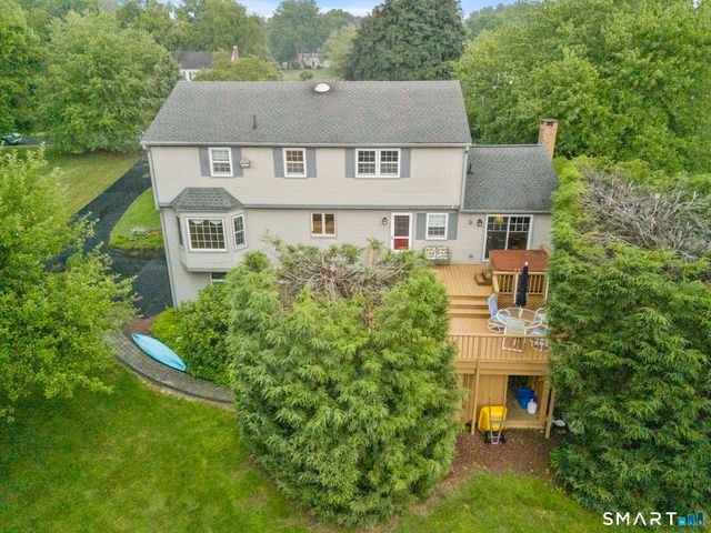 21 Watson Drive, Simsbury, CT 06070