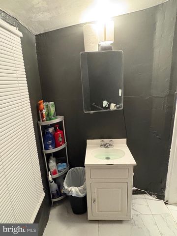 247 N BRUCE ST, Baltimore, MD 21223