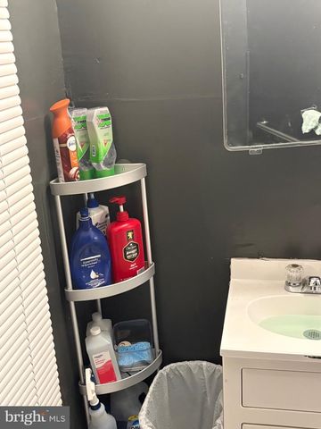 247 N BRUCE ST, Baltimore, MD 21223