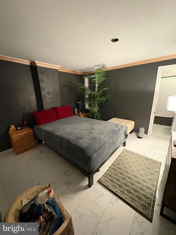 247 N BRUCE ST, Baltimore, MD 21223