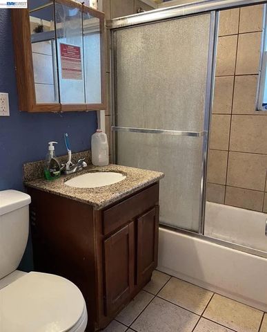 3309 64Th Ave, Oakland, CA 94605