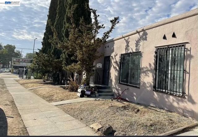 3309 64Th Ave, Oakland, CA 94605