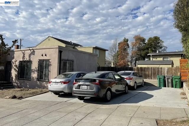 3309 64Th Ave, Oakland, CA 94605