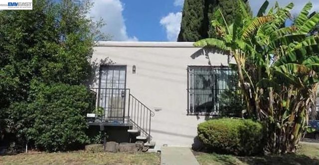 3309 64Th Ave, Oakland, CA 94605