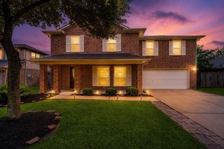 22727 Tara Way Drive, Katy, TX 77449