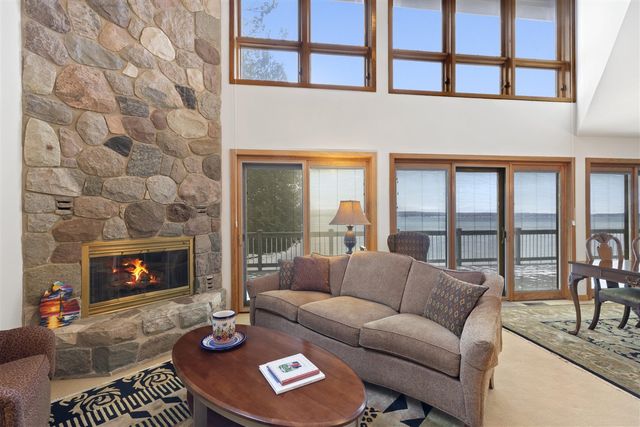 3151 Crystal Drive, Beulah, MI 49617