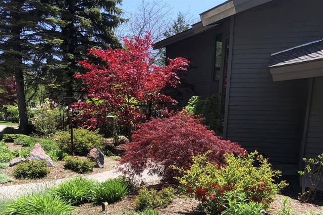 3151 Crystal Drive, Beulah, MI 49617