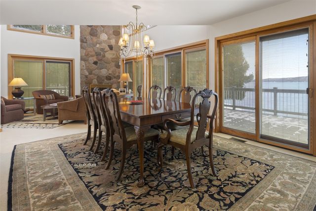 3151 Crystal Drive, Beulah, MI 49617