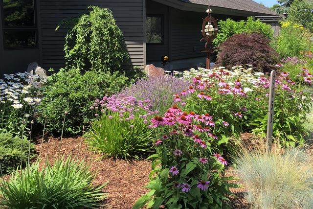 3151 Crystal Drive, Beulah, MI 49617