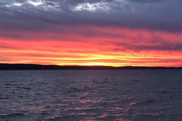 3151 Crystal Drive, Beulah, MI 49617