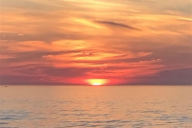 3151 Crystal Drive, Beulah, MI 49617