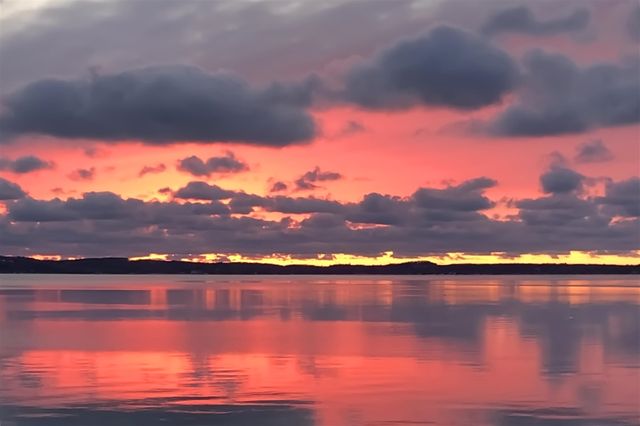 3151 Crystal Drive, Beulah, MI 49617