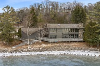 3151 Crystal Drive, Beulah, MI 49617