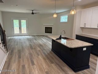 300 N Alma Street, Vass, NC 28394