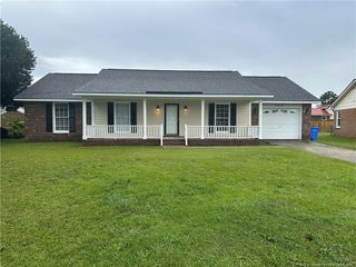 7850 Penelope Drive, Fayetteville, NC 28314