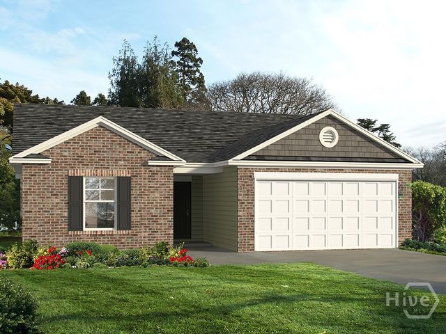 212 Hasty Point Road, Port Wentworth, GA 31407