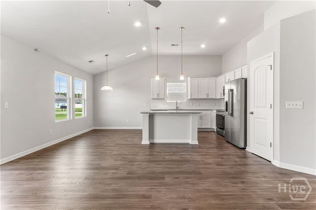 212 Hasty Point Road, Port Wentworth, GA 31407