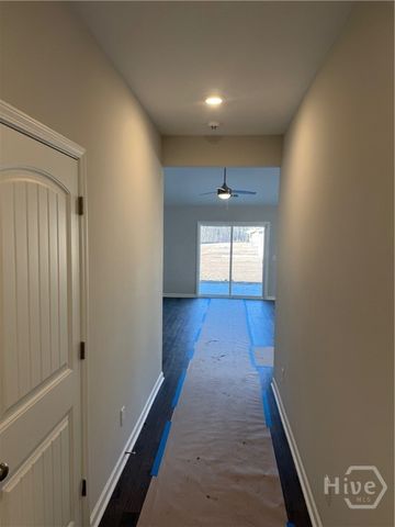 212 Hasty Point Road, Port Wentworth, GA 31407