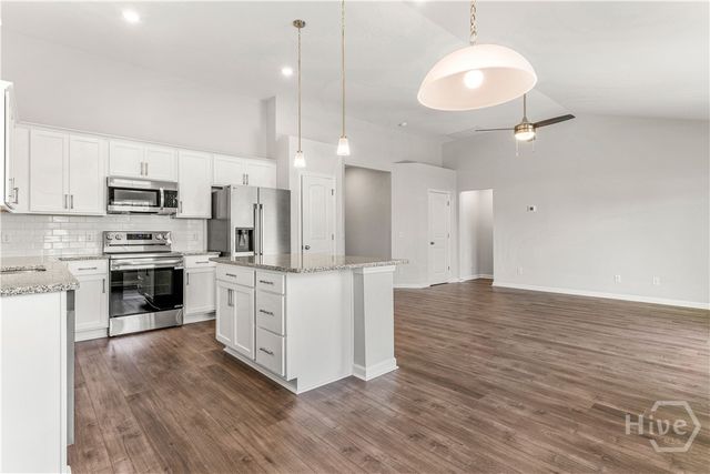 212 Hasty Point Road, Port Wentworth, GA 31407