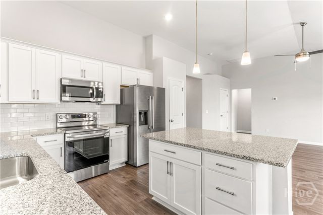 212 Hasty Point Road, Port Wentworth, GA 31407