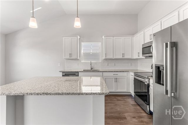 212 Hasty Point Road, Port Wentworth, GA 31407