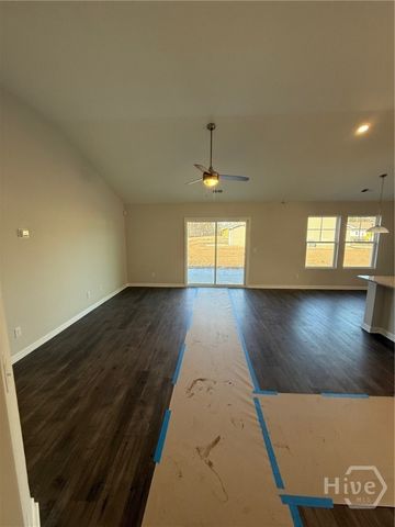 212 Hasty Point Road, Port Wentworth, GA 31407