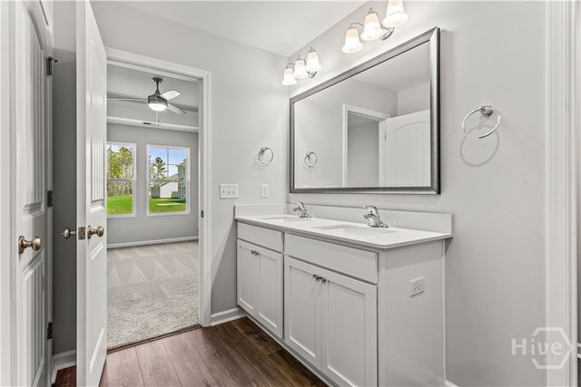 212 Hasty Point Road, Port Wentworth, GA 31407