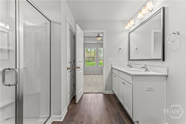 212 Hasty Point Road, Port Wentworth, GA 31407