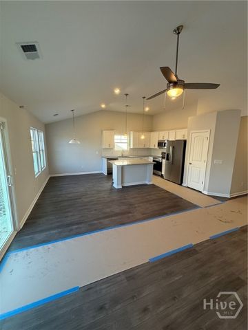 212 Hasty Point Road, Port Wentworth, GA 31407