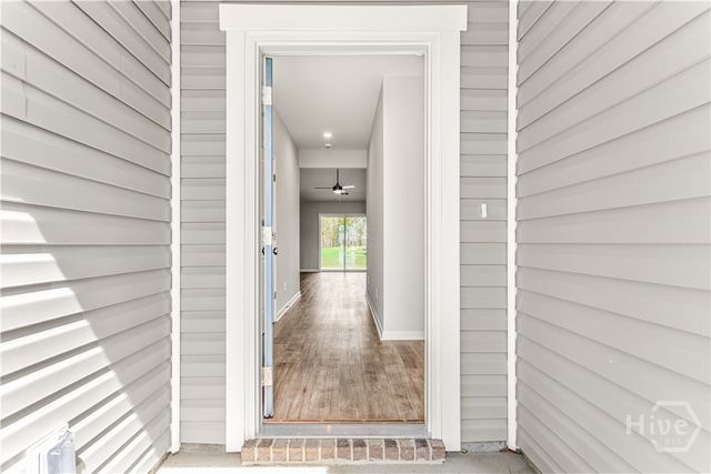 212 Hasty Point Road, Port Wentworth, GA 31407