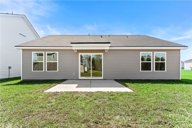 212 Hasty Point Road, Port Wentworth, GA 31407