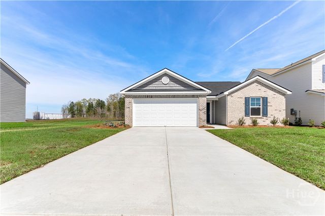 212 Hasty Point Road, Port Wentworth, GA 31407