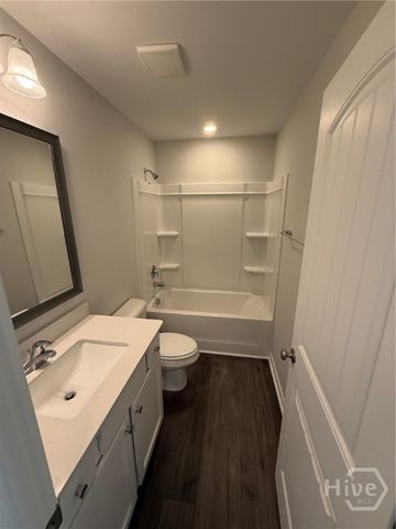 212 Hasty Point Road, Port Wentworth, GA 31407