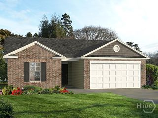 212 Hasty Point Road, Port Wentworth, GA 31407