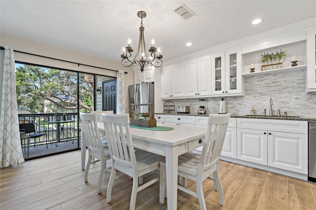 340 MOORINGS COVE DRIVE 3G, Tarpon Springs, FL 34689