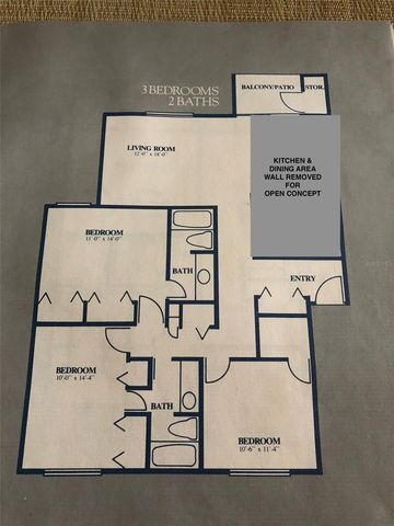 340 MOORINGS COVE DRIVE 3G, Tarpon Springs, FL 34689