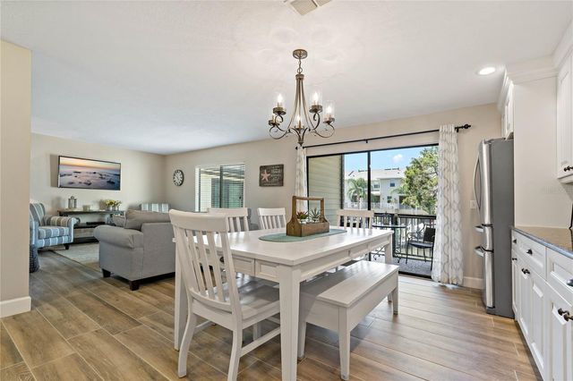 340 MOORINGS COVE DRIVE 3G, Tarpon Springs, FL 34689