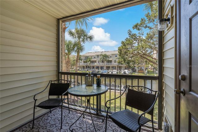 340 MOORINGS COVE DRIVE 3G, Tarpon Springs, FL 34689