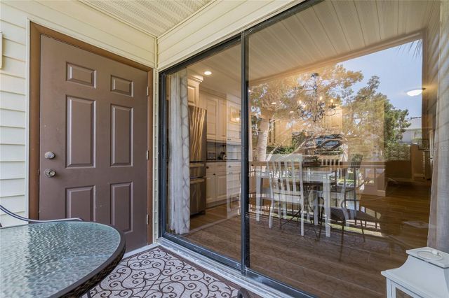 340 MOORINGS COVE DRIVE 3G, Tarpon Springs, FL 34689