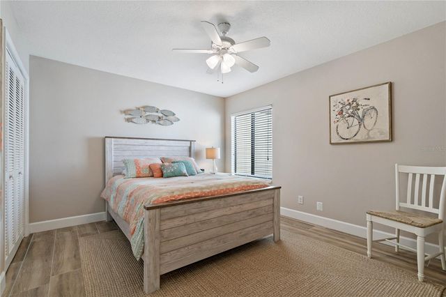 340 MOORINGS COVE DRIVE 3G, Tarpon Springs, FL 34689