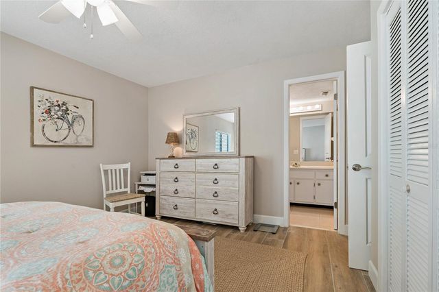 340 MOORINGS COVE DRIVE 3G, Tarpon Springs, FL 34689