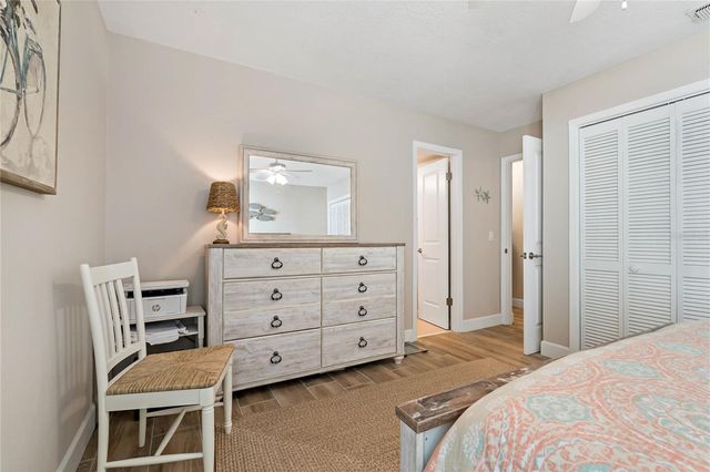 340 MOORINGS COVE DRIVE 3G, Tarpon Springs, FL 34689