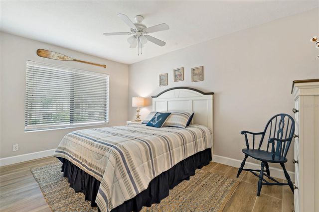 340 MOORINGS COVE DRIVE 3G, Tarpon Springs, FL 34689